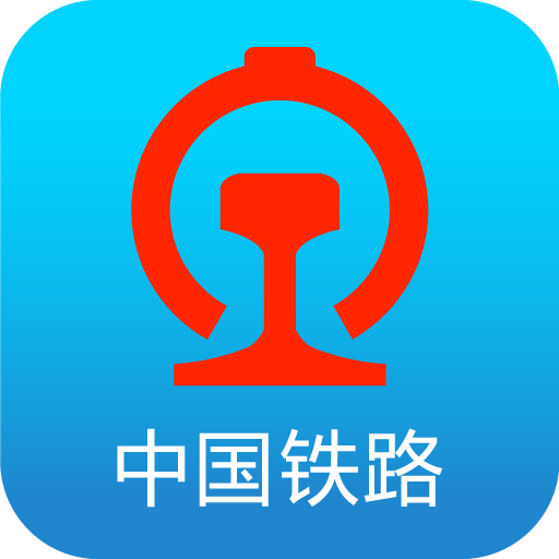 12306 app icon