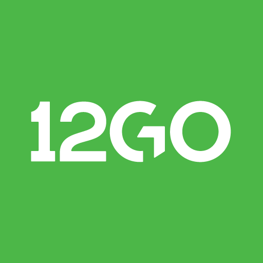 12Go Asia app icon