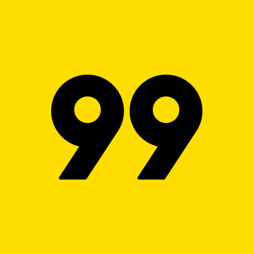99 app icon