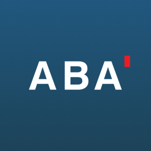 ABA Mobile app icon