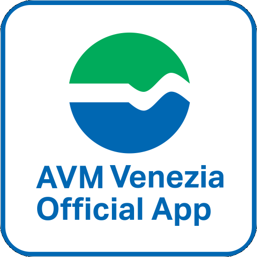 ACTV Venezia Official app icon