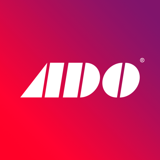 ADO app icon