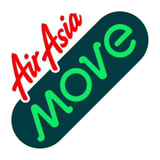 AirAsia Ride app icon