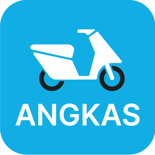 Angkas app icon
