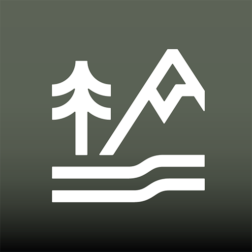 ARSO Weather app icon
