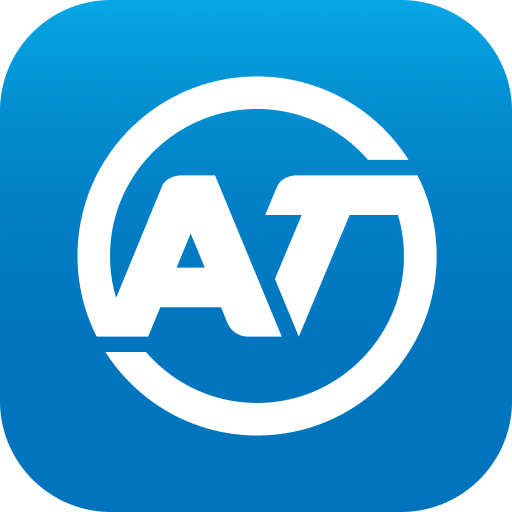 AT Mobile app icon