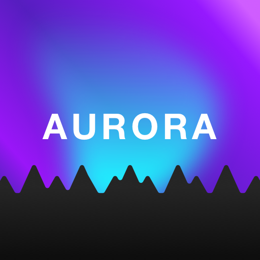 Aurora Forecast app icon