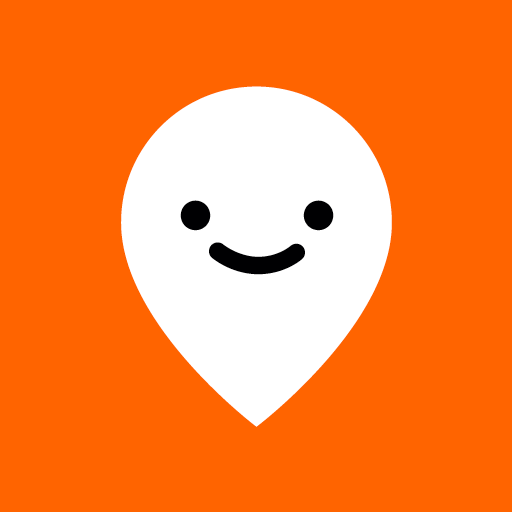 BA Cómo Llego app icon