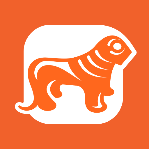 Bank of Georgia app icon