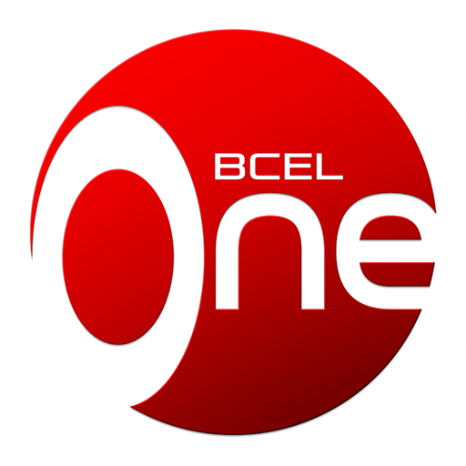 BCEL One app icon