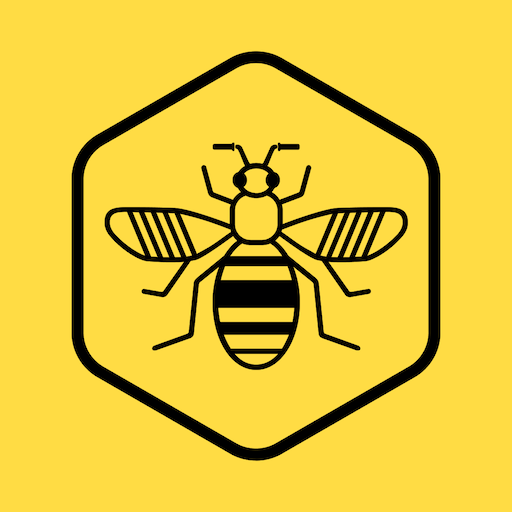 Bee Network app icon