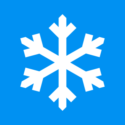 Bergfex app icon