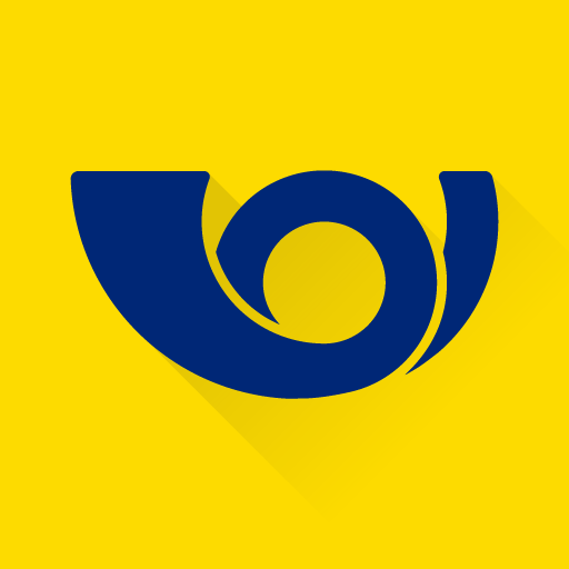 BH Pošta app icon