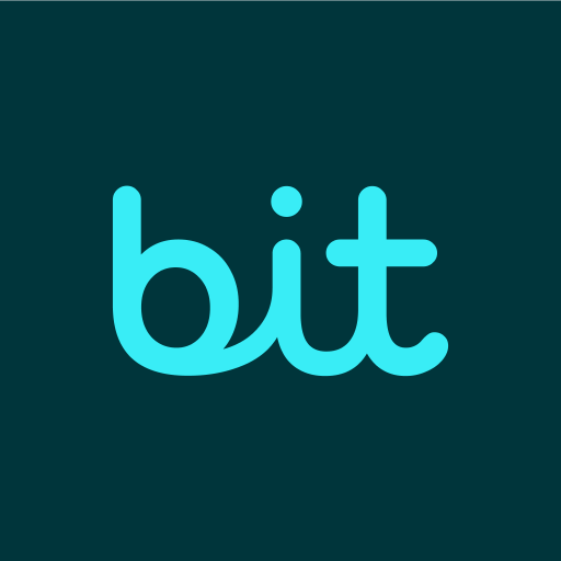 Bit app icon