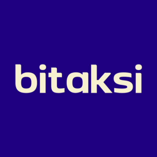 BiTaksi app icon