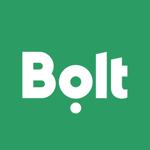 Bolt app icon