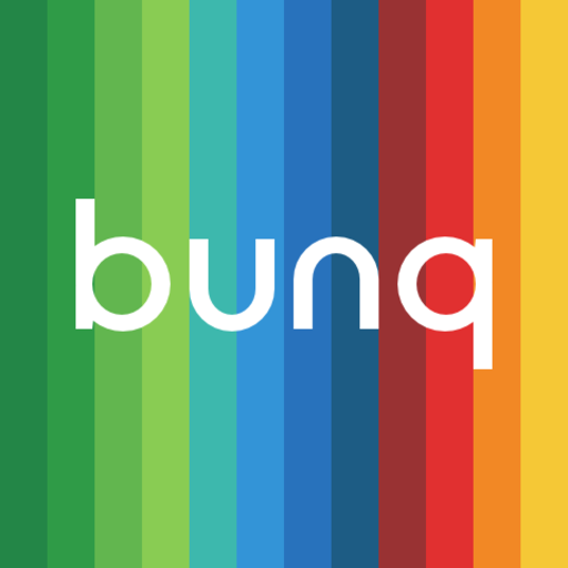 bunq app icon