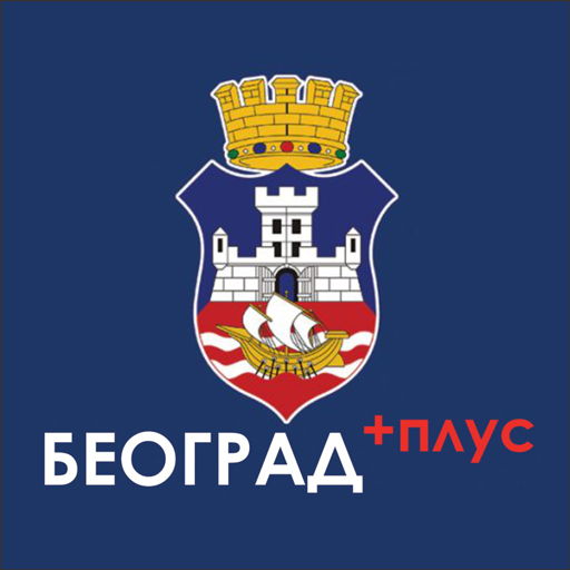 BusPlus app icon
