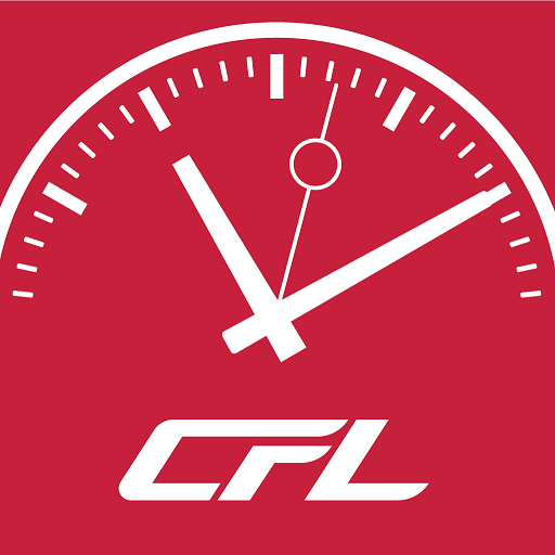 CFL mobile app icon