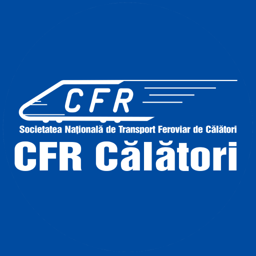 CFR Călători app icon