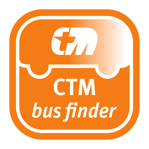 CTM app icon