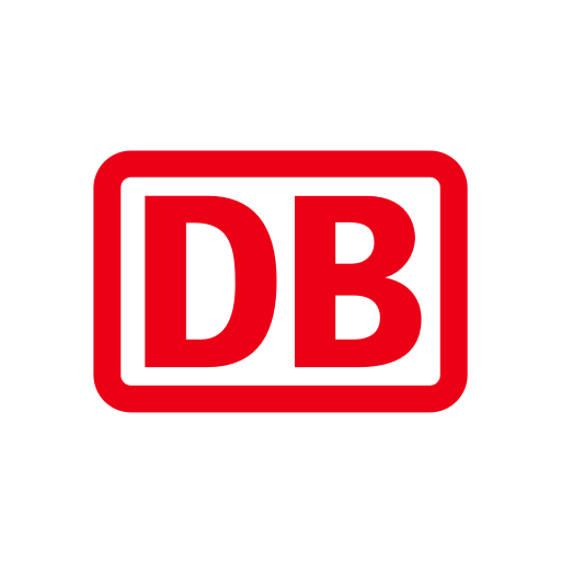 DB Navigator app icon