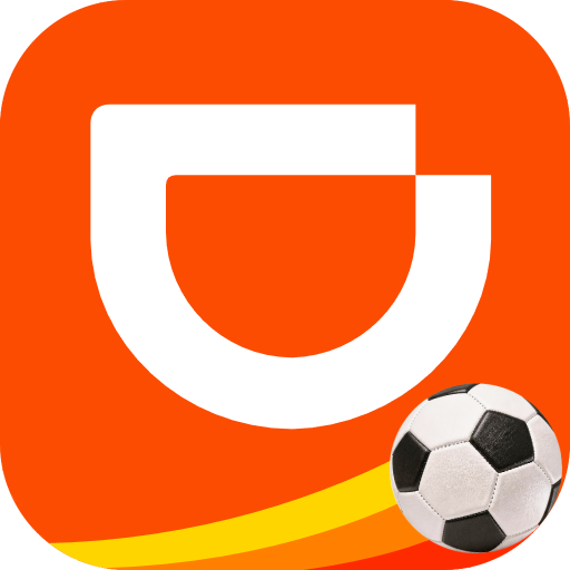 DiDi app icon