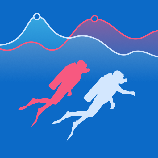 DiveLogbook app icon