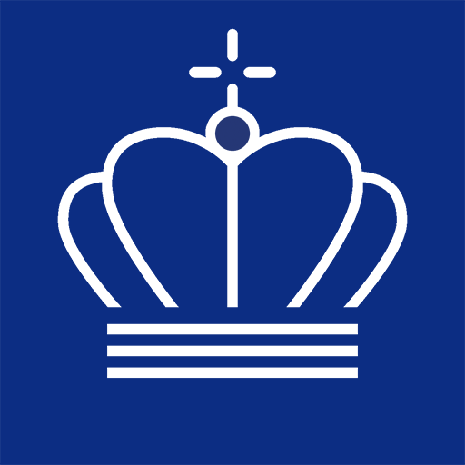DMI Færøerne app icon