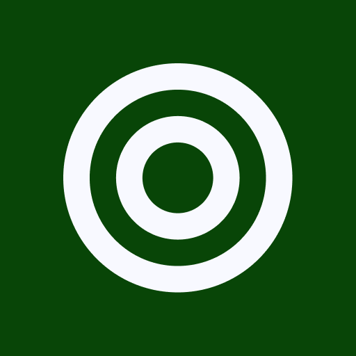 DOT Mobilbilletter app icon