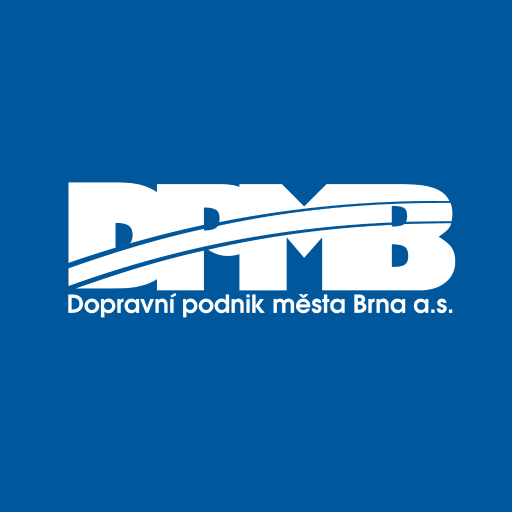 DPMB Šalina app icon