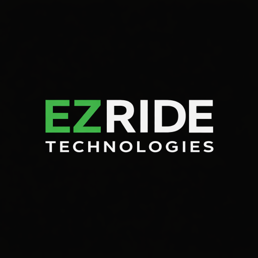 EZ Ride Bahamas app icon