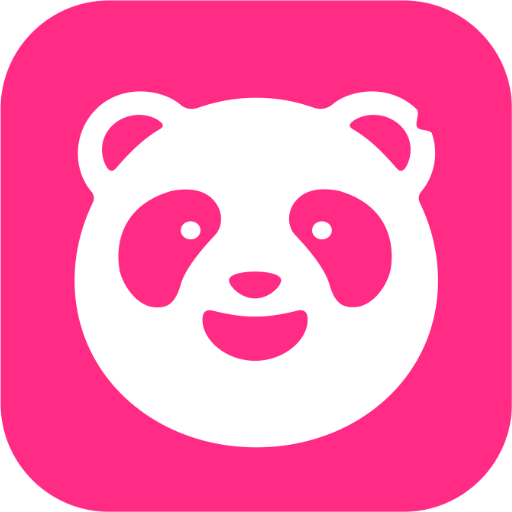 Foodpanda app icon