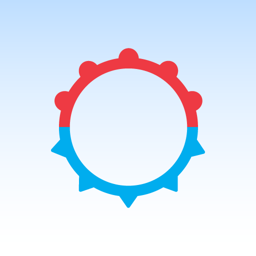 Foreca Weather app icon