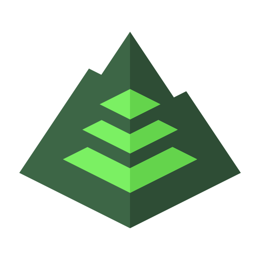 Gaia GPS app icon