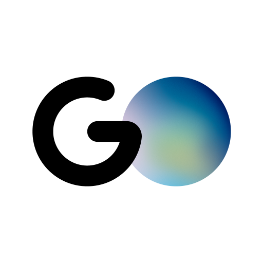 GO (formerly JapanTaxi) app icon