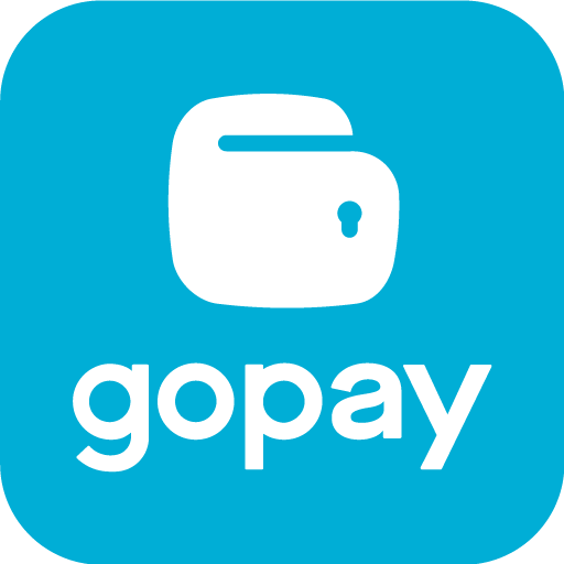 GoPay app icon