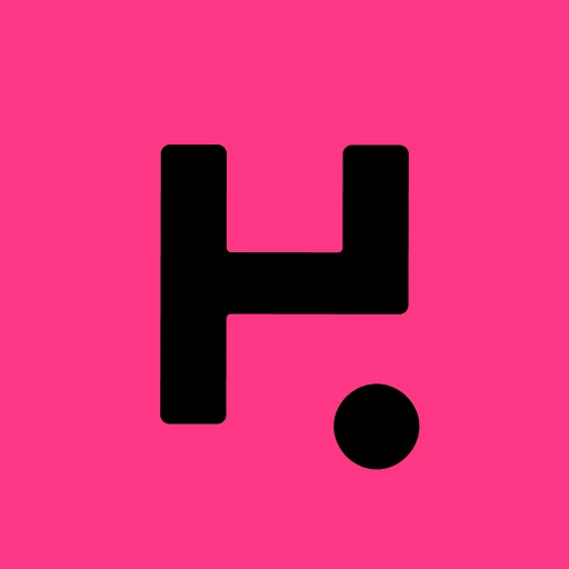 Heetch app icon
