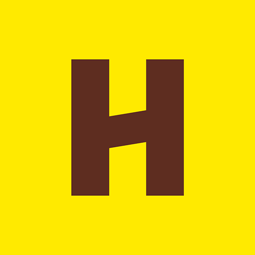 HungerStation app icon