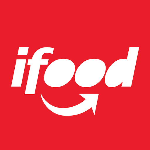 iFood app icon
