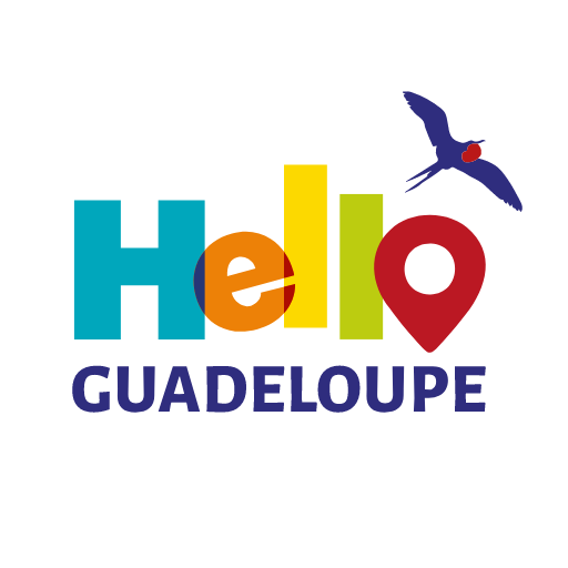 Iles de Guadeloupe app icon