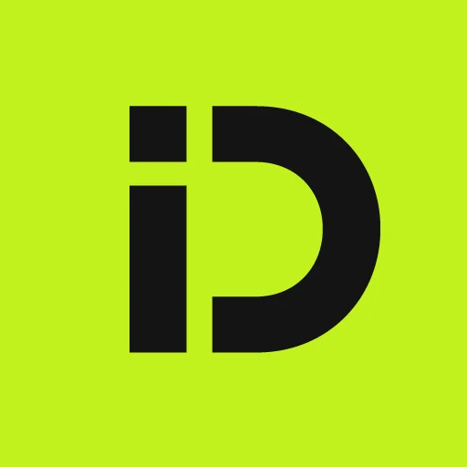 InDrive app icon