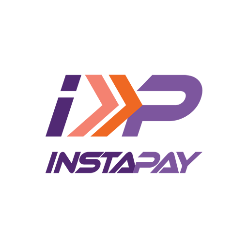 Instapay app icon