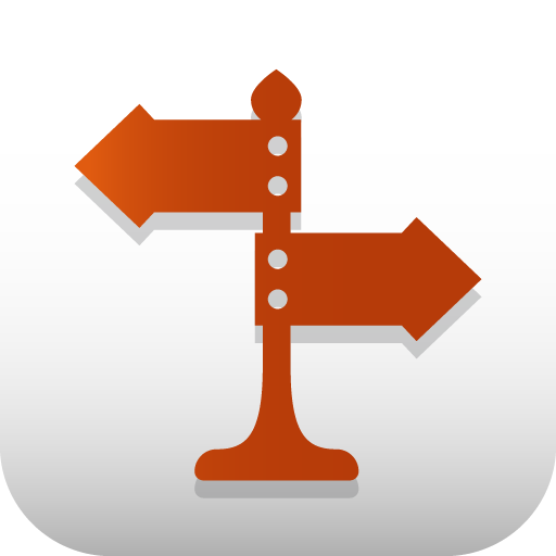 iOverlander app icon