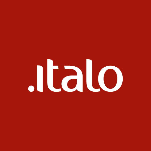 Italo Treno app icon