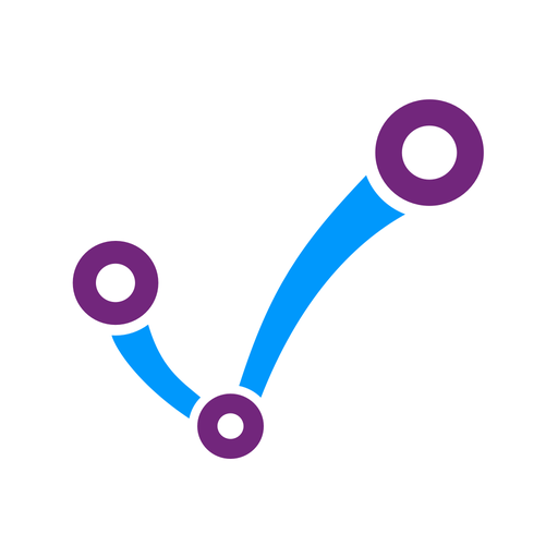 Jakdojade app icon