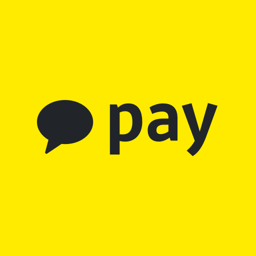 Kakao Pay app icon