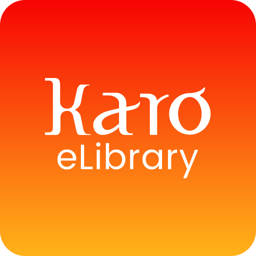 Karu'lib app icon
