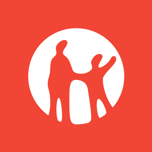 Kaspi.kz app icon