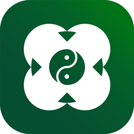 Khan Bank app icon